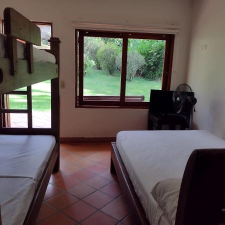 Finca Hotel La Consentida Escondida San Jerónimo Εξωτερικό φωτογραφία