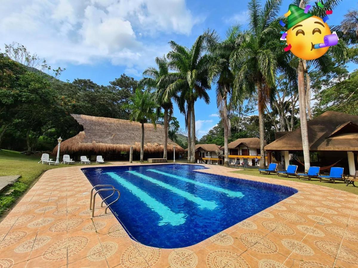 Finca Hotel La Consentida Escondida San Jerónimo Εξωτερικό φωτογραφία