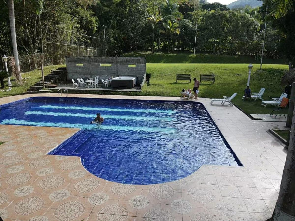 Finca Hotel La Consentida Escondida San Jerónimo Εξωτερικό φωτογραφία