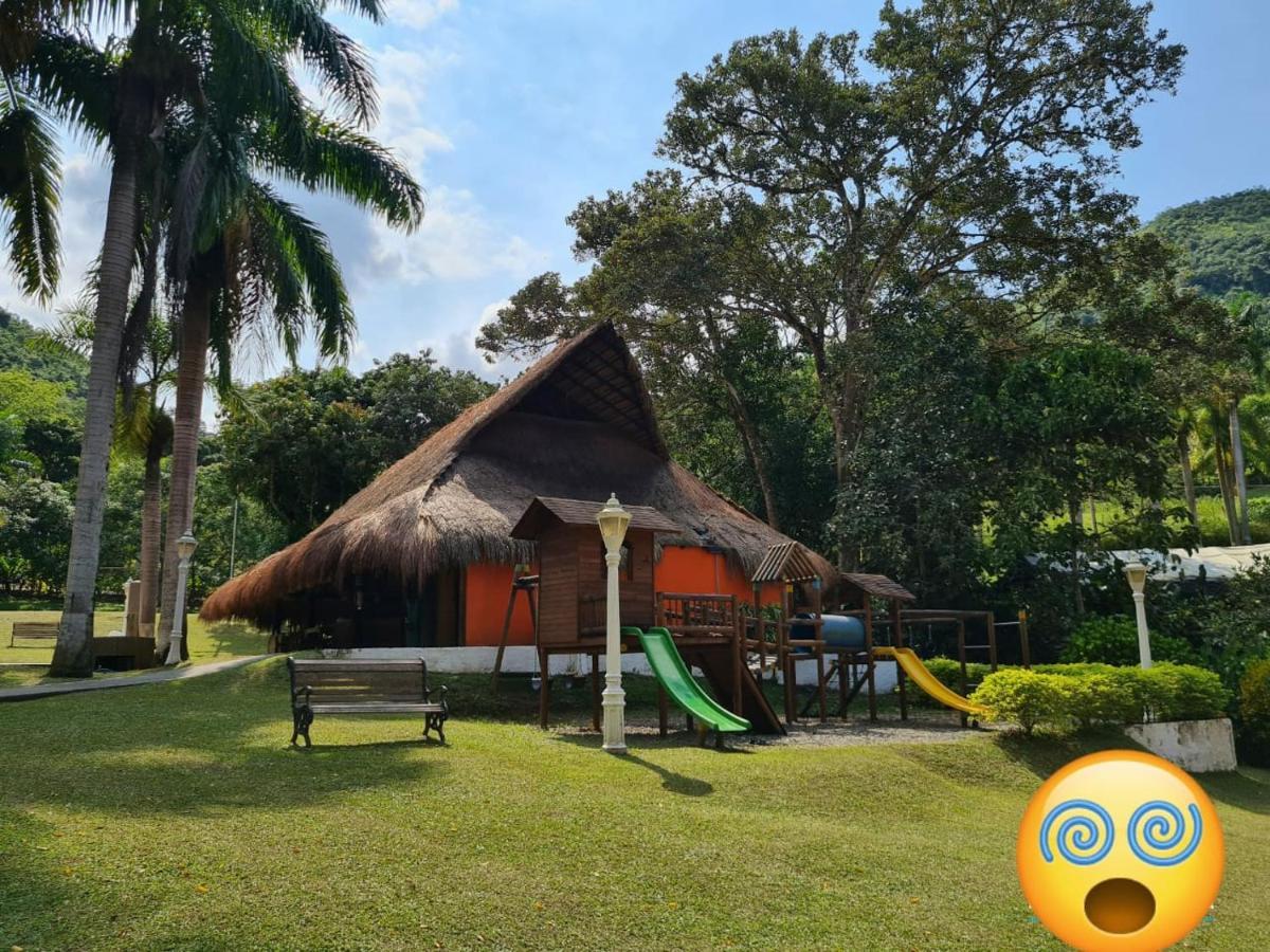 Finca Hotel La Consentida Escondida San Jerónimo Εξωτερικό φωτογραφία
