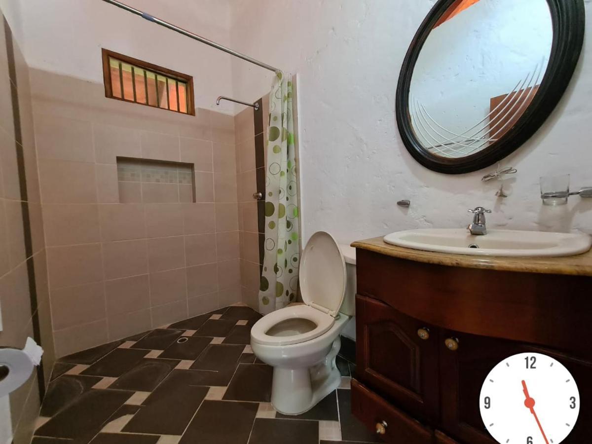 Finca Hotel La Consentida Escondida San Jerónimo Εξωτερικό φωτογραφία