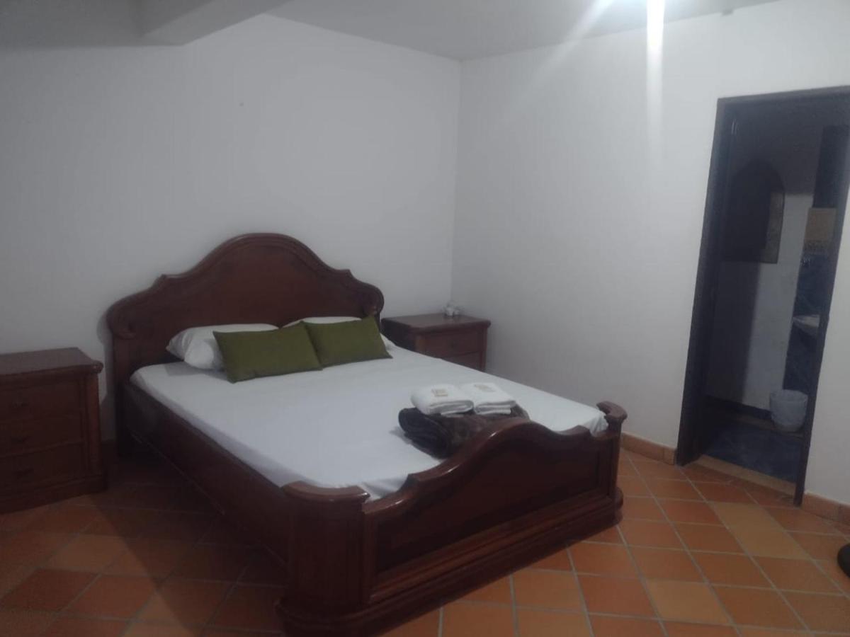 Finca Hotel La Consentida Escondida San Jerónimo Εξωτερικό φωτογραφία