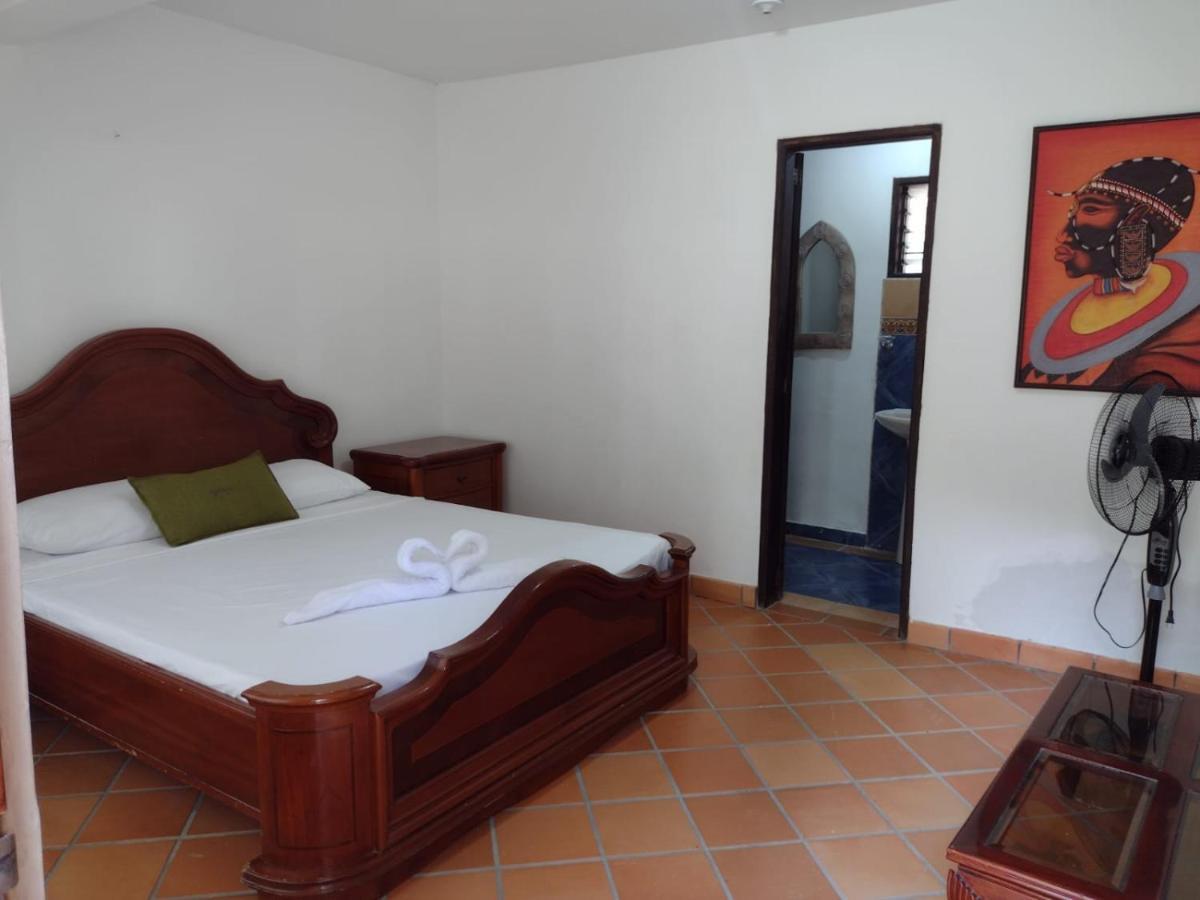 Finca Hotel La Consentida Escondida San Jerónimo Εξωτερικό φωτογραφία